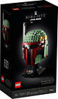 Lego 75277 Star Wars Helmet Collection Star Wars Episode 4 5 6 Boba Fett Helmet