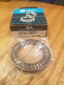 Federal Mogul NTA 2031 - Picture 1 of 1