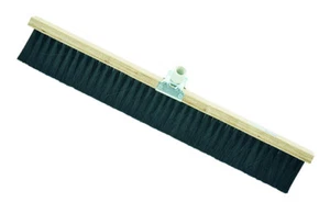 Magnolia Brush #5736 36" Concrete Finishing Brush w/Adjustable Handle Socket - Picture 1 of 3