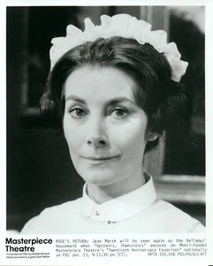 JEAN MARSH Actress 8x10 Press News Vintage Photo UPSTAIRS DOWNSTAIRS - Picture 1 of 2