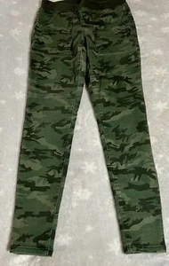 No Boundaries Mädchen Camouflage Skinny Jeggings Gr.S. 3/5 - Bild 1 von 7