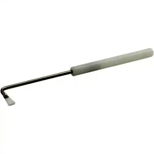 Brush Research 51302 2" Angled Nylon Angular Brush, 10/pk - Foto 1 di 1