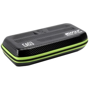 Exalt Paintball Barrel Case Black Lime - Picture 1 of 4