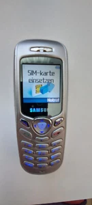 Samsung SGH C200N (Ohne SIM-Lock) Original - Bild 1 von 4