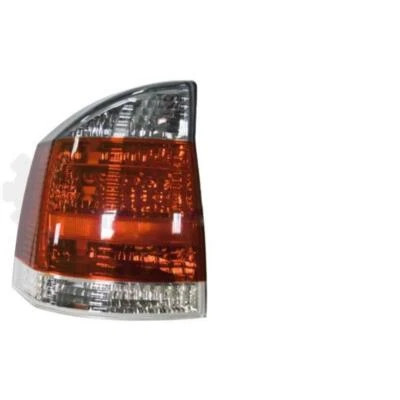 PRASCO Luz Trasera Izquierda Para Opel Vectra C - Imagen 1 de 2