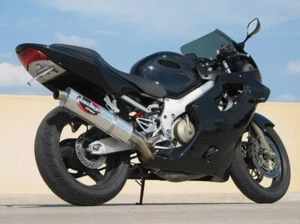 Gloss Black Fairing Kit For Honda CBR600F4 1999 2000 ABS Plastic Injection Body - Picture 1 of 3
