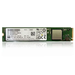 SK hynix 1.92TB SSD PE6110 HFS1T9GD0FEI-A430A M.2 22110 PCIe Gen3 x4 NVMe SSD - Picture 1 of 1