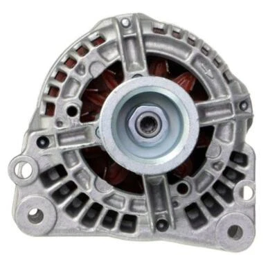 Alternador para Volkswagen Beetle Golf Jetta 2002 2003-2005 (1,8 L 2,0 L) Foto 1 de 4