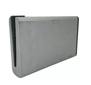 SimpleTech - SimpleDrive Deluxe - 9000-40480-003 - External Hard Drive - Picture 1 of 6