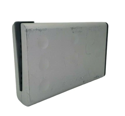 SimpleTech -  SimpleDrive Deluxe - 9000-40480-003 - External Hard Drive - Image 1 of 4