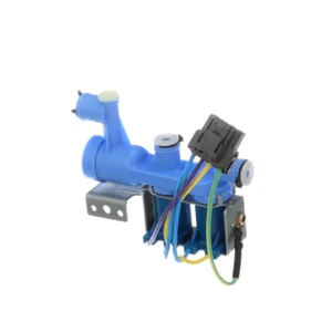 Genuine OEM Frigidaire 5304519149 Refrigerator Water Inlet Valve Assembly - Picture 1 of 2