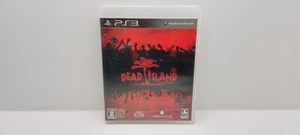 Dead Island PS3 JAP VERSION - Picture 1 of 5