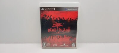 Dead Island PS3 JAP VERSION - Photo 1/4