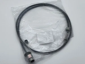 Automotive Jeep Replacement Speedometer Cable for 1963-76 CJ-5 w/ 4-Speed - Picture 1 of 6