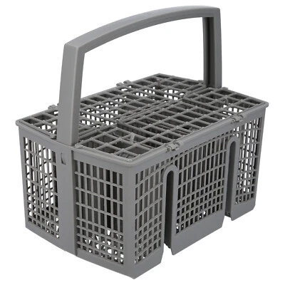 Besteckkorb für Spüler BSH Bosch Siemens Neff Constructa Geschirrspüler 11018806 - Bild 1 von 4