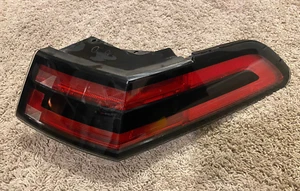 Luz trasera exterior para Chevy Volt 2011-2015 lado derecho del pasajero lámpara LED - Imagen 1 de 5