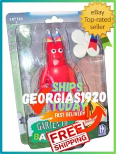 👹 ¡ HOT ! 2024 GARTEN Of BANBAN Series 1 BANBAN HUMANOID DEVIL Action Figure !