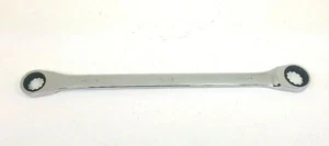 SK 89374 Ratcheting Box-End Wrench 24mm x 27mm - Picture 1 of 5