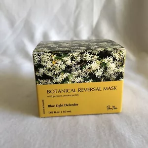 Pour Moi Skincare Botanical Reverse Mask Blue Light Defender  - Picture 1 of 4