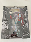 Monster High Skullector The Nightmare Before Christmas Jack Sally Doll FAST SHIP
