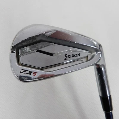 Набор айронов SRIXON ZX5 Stiff Diamana ZX для АЙРОНОВ 6 штук - Изображение 1 из 4