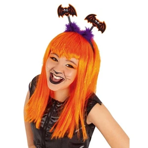 Rubies - Bat Bopper Headband with Moving Eyes - Child - Picture 1 of 1