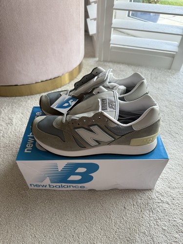 New Balance 1300JP 2025 Edizione Limitata Taglia UK 6 Nuovo