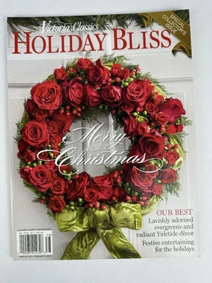 Victoria Classics Holiday Bliss 2017 Special Issue - Image 1 of 4