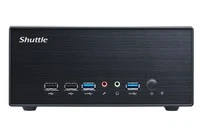 Shuttle Barebone XH610G2 - Barebone - Intel Sockel 1700 (Core i) - Image 1 of 1