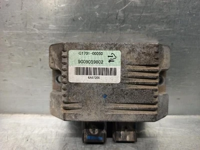 9009059802 modulo elettronico per CHEVROLET CAPTIVA 2.0 DIESEL CAT 2006 4608862 - Immagine 1 di 4