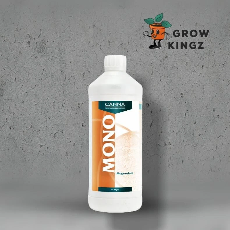 Canna MONO Magnesium 1 l