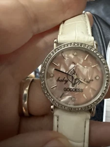 Baby Phat Goddess Watch - Picture 1 of 12