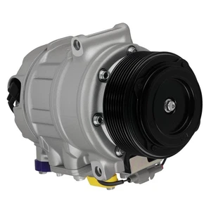 A/C Compressor With Clutch For BMW M2 M3 M4 F87 F80 F82 2015-2017 CO29221C - Picture 1 of 9