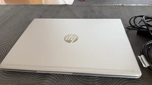 HP ProBook 440 G6 i5-8265U 8 GB RAM 256 GB SSD Notebook Gebrauchter Zustand - Bild 1 von 9