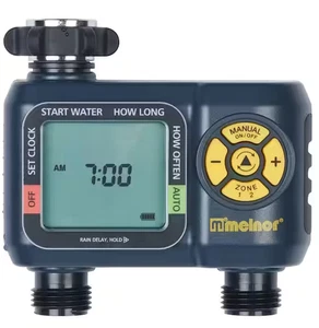 Automatische Wasseruhr 2 Zonen - Bild 1 von 1