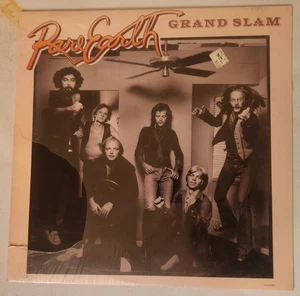 SEALED LP Rare Earth GRAND SLAM 1978 LP on Prodigal # P7-10027R1 NOS Vinyl ROCK - Picture 1 of 2