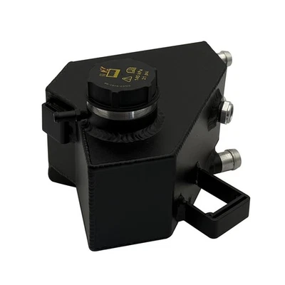 Tanque de depósito de desbordamiento de refrigerante para Ford Fiesta Mk7/B-Max/Ecosport/Botella Ka Foto 1 de 4