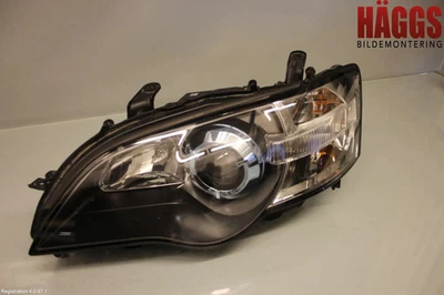 ORIGINAL Scheinwerfer links LEXUS IS I (_E1_)  2000 - Bild 1 von 3