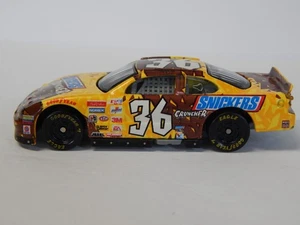 Vintage Racing Champions #36 Ken Schrader M&Ms Snickers NASCAR 2002 Mint Loose - Picture 1 of 6