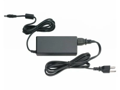 HP AC Power Adapter, 65W, Fits Many Models, Dragonfly G2, Elitebook Etc - Image 1 of 4