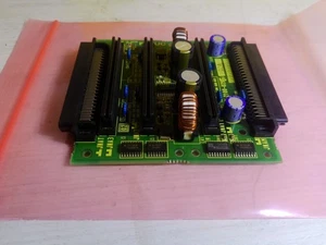 FANUC A20B-2100-0290 /02A A208-2100-0290 /02A from 16i-MA - Picture 1 of 8