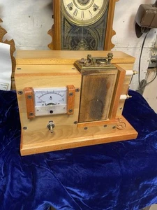 Model T Ford Coil Tester - Picture 1 of 11