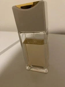 Chanel Coco Mademoiselle 1.7oz Women's Eau de Toilette-60% Full-No Box - Picture 1 of 5