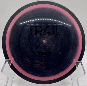Axiom MVP Neutron Trail - RARE Transitional Color Swirl Beauty Conrad Disc Golf - Picture 1 of 20