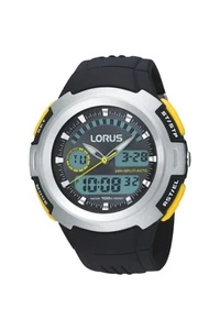 Lorus Gents Digital Sports Watch R2323DX9 - Picture 1 of 5