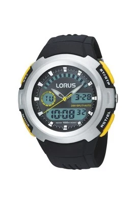Lorus Gents Digital Sports Watch R2323DX9 - image 1 of 4