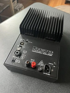 Bryston PowerPac 120 Power Pac Mono Amplifier - Picture 1 of 4