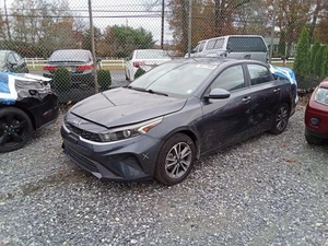 Air Cleaner 2.0L Fits 19-24 FORTE 819432 - Picture 1 of 8