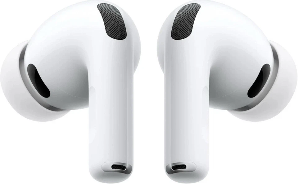 Apple AirPods Pro 3rd Generation MagSafe Headphones with Charging Case - Image 1 of 4