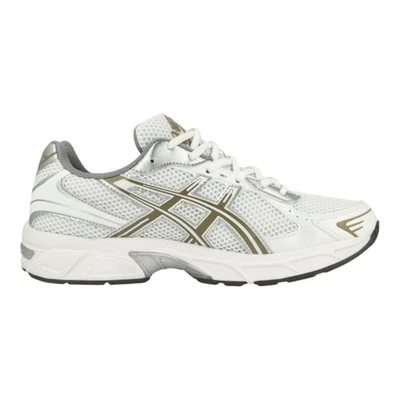 ASICS Gel-1130 White Pepper sneakers uomo (1203A609-104) - Immagine 1 di 4